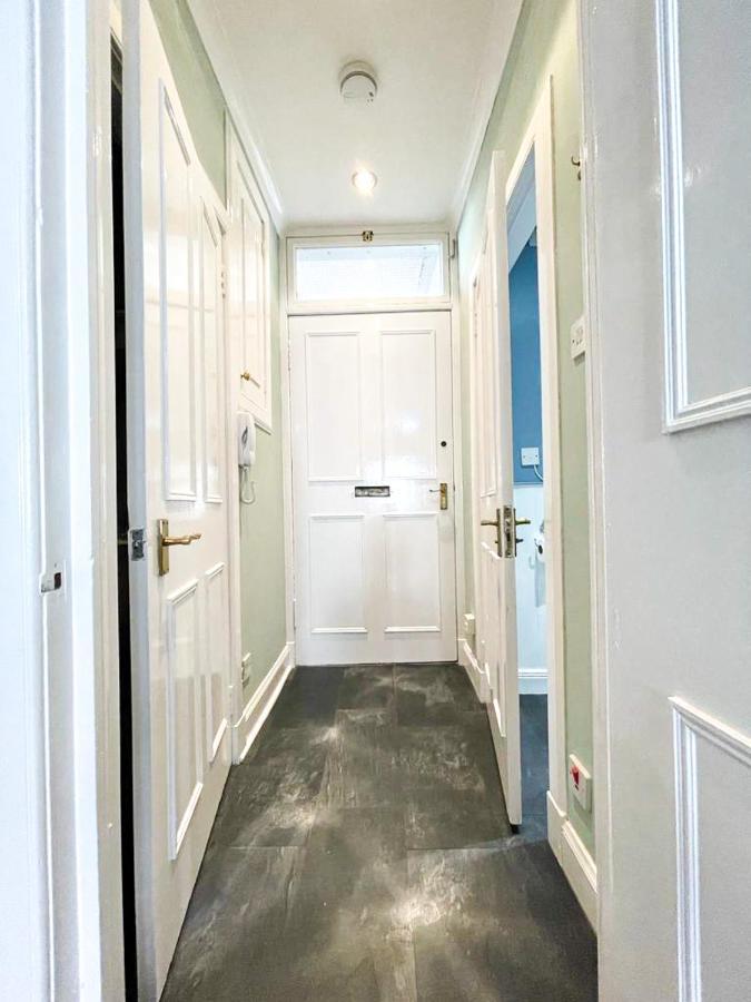 Snug Studio On The Grassmarket, 5Mins From Castle Édimbourg Extérieur photo